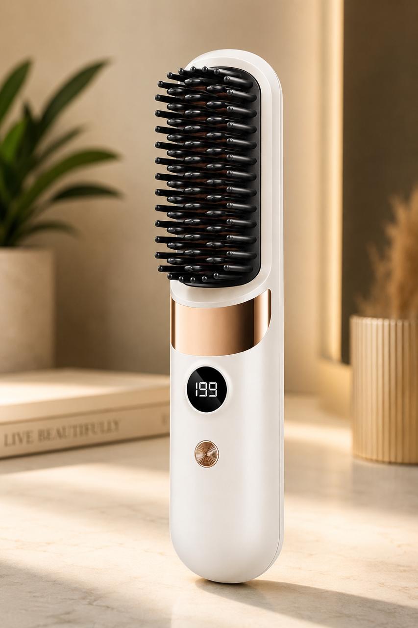 NovaHer™ Perfect Hair Anywhere Styler
