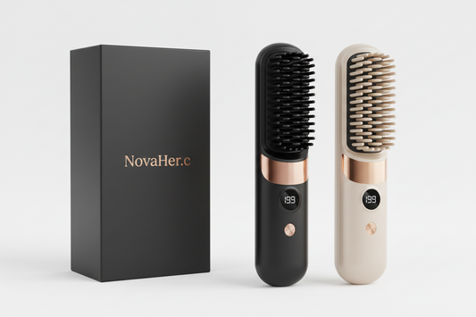 NovaHer™ Perfect Hair Anywhere Styler